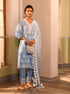 Malta Set With Dupatta